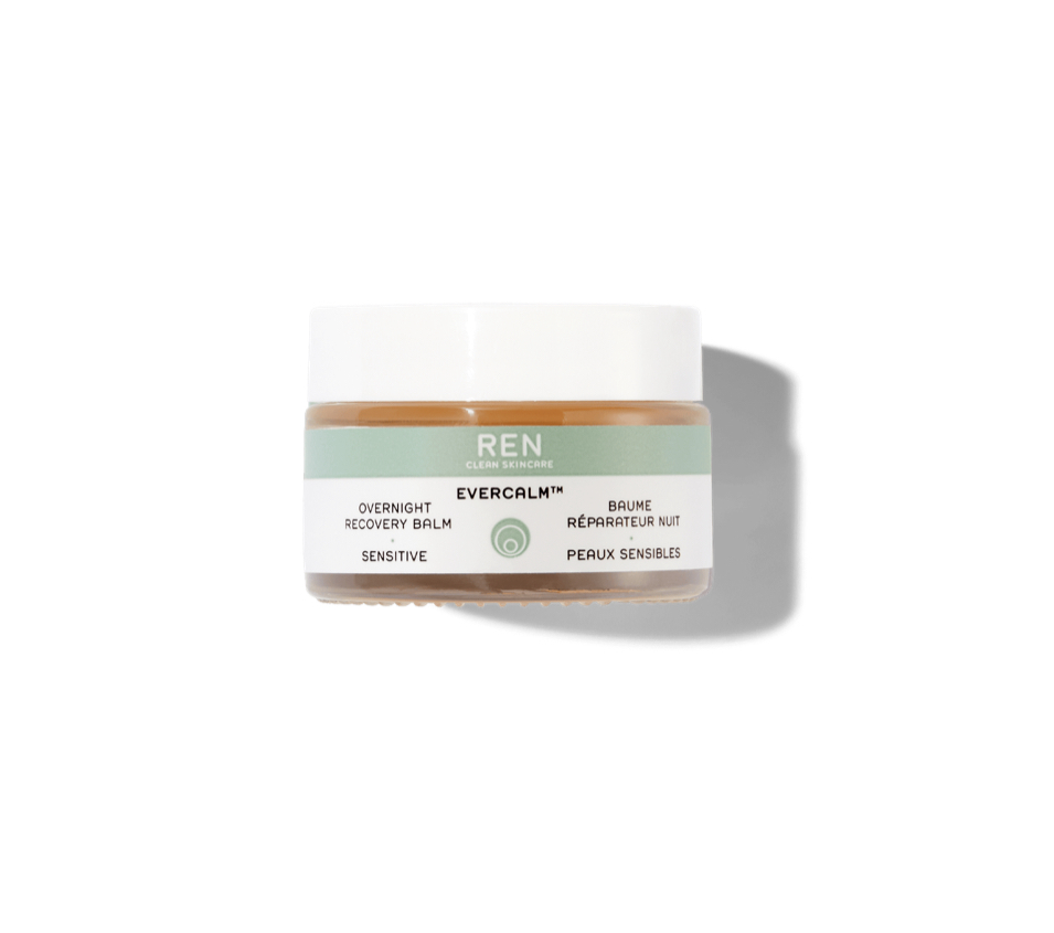 REN EVERCALM rescue balm