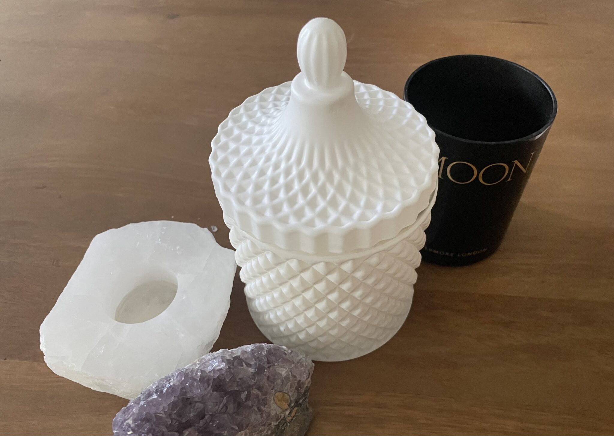 La Lueur Candles Review ORGANIC BEAUTY LOVER