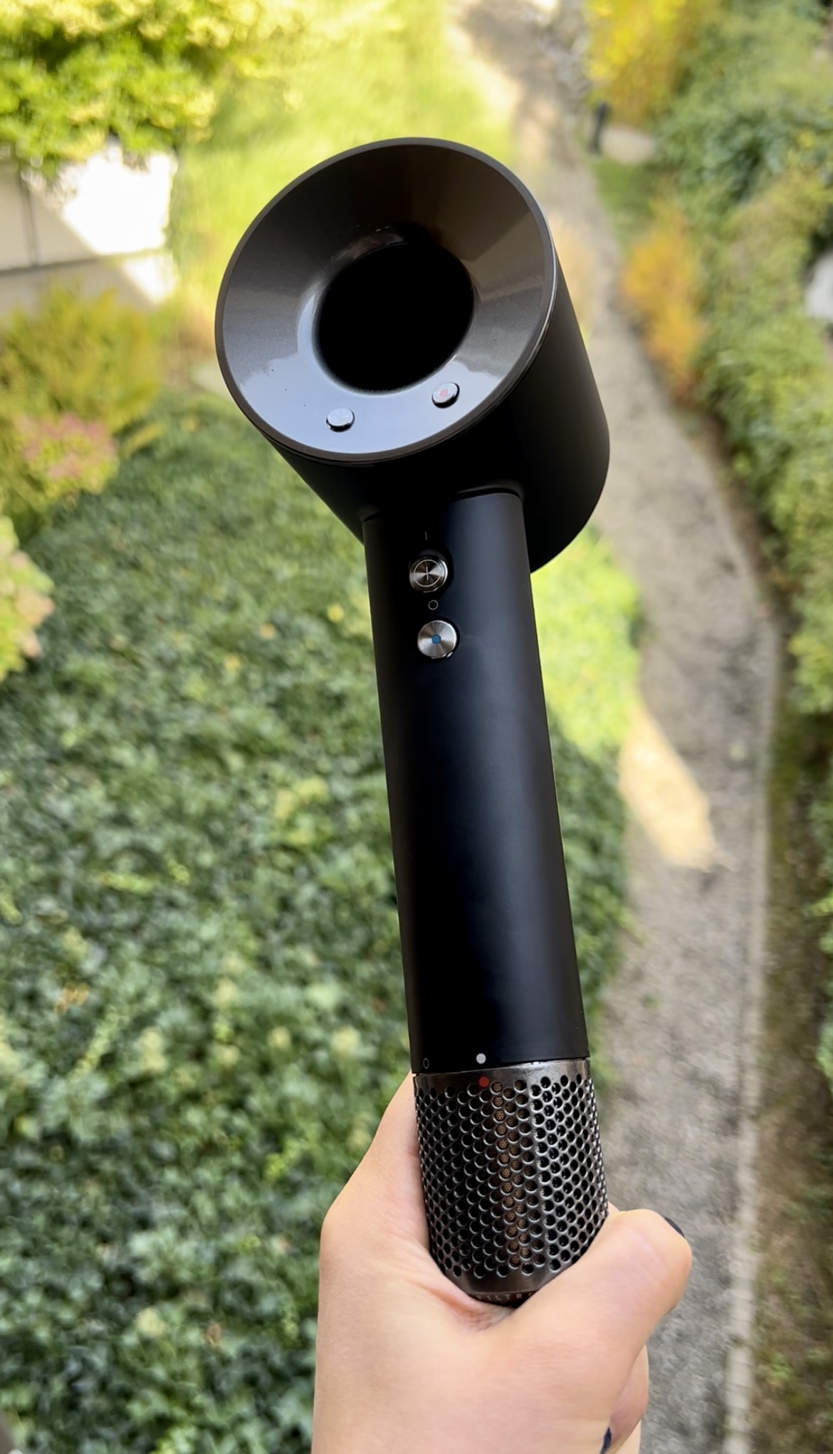 Dyson Supersonic Hair Dryer Review Yay or Nay Organic Beauty Lover