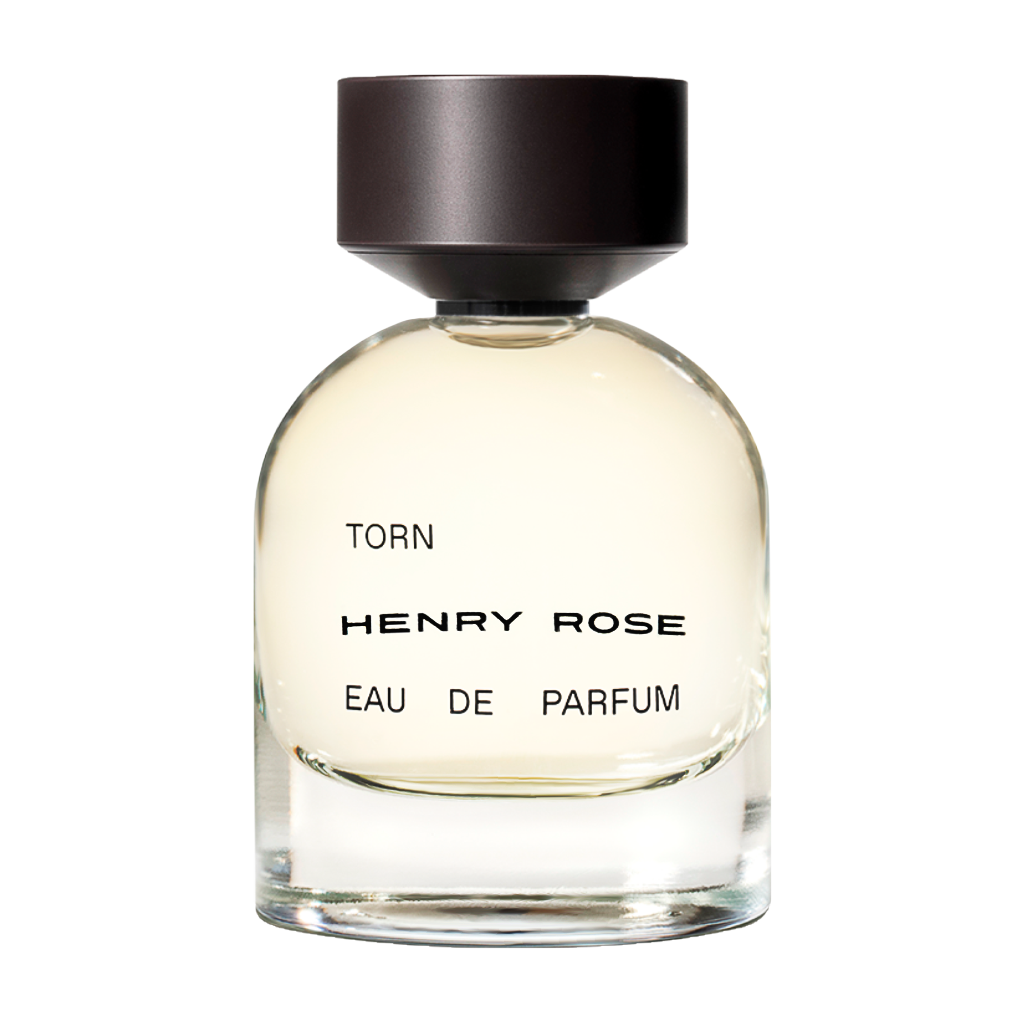 Henry Rose torn