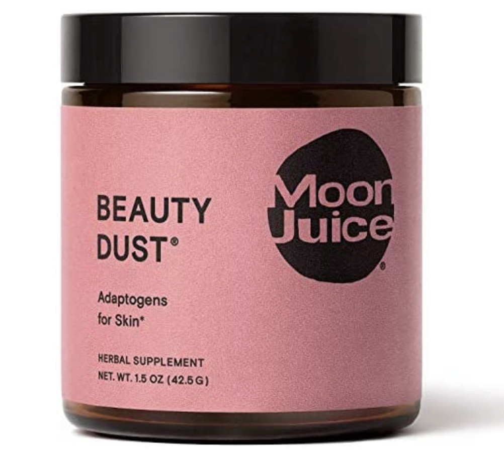 Moon juice