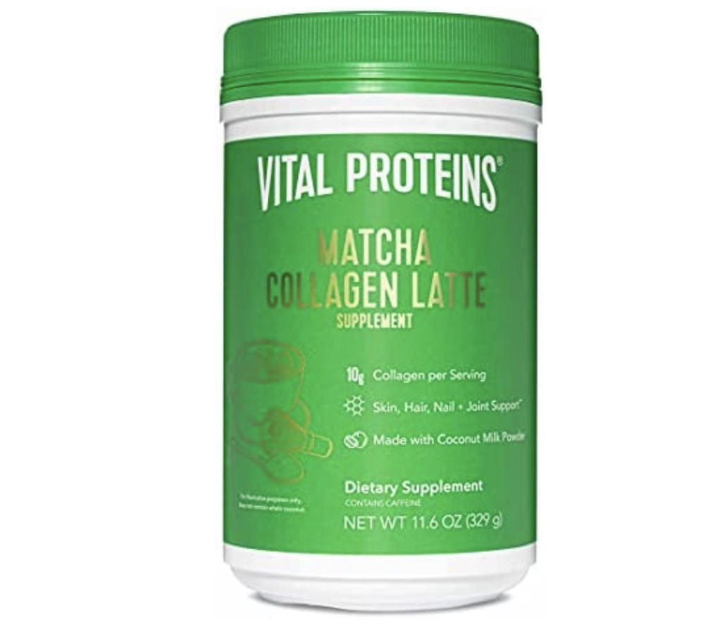 Vital proteins