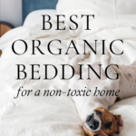 I tried the Best Organic Sheets (here's what I liked & didn't!)