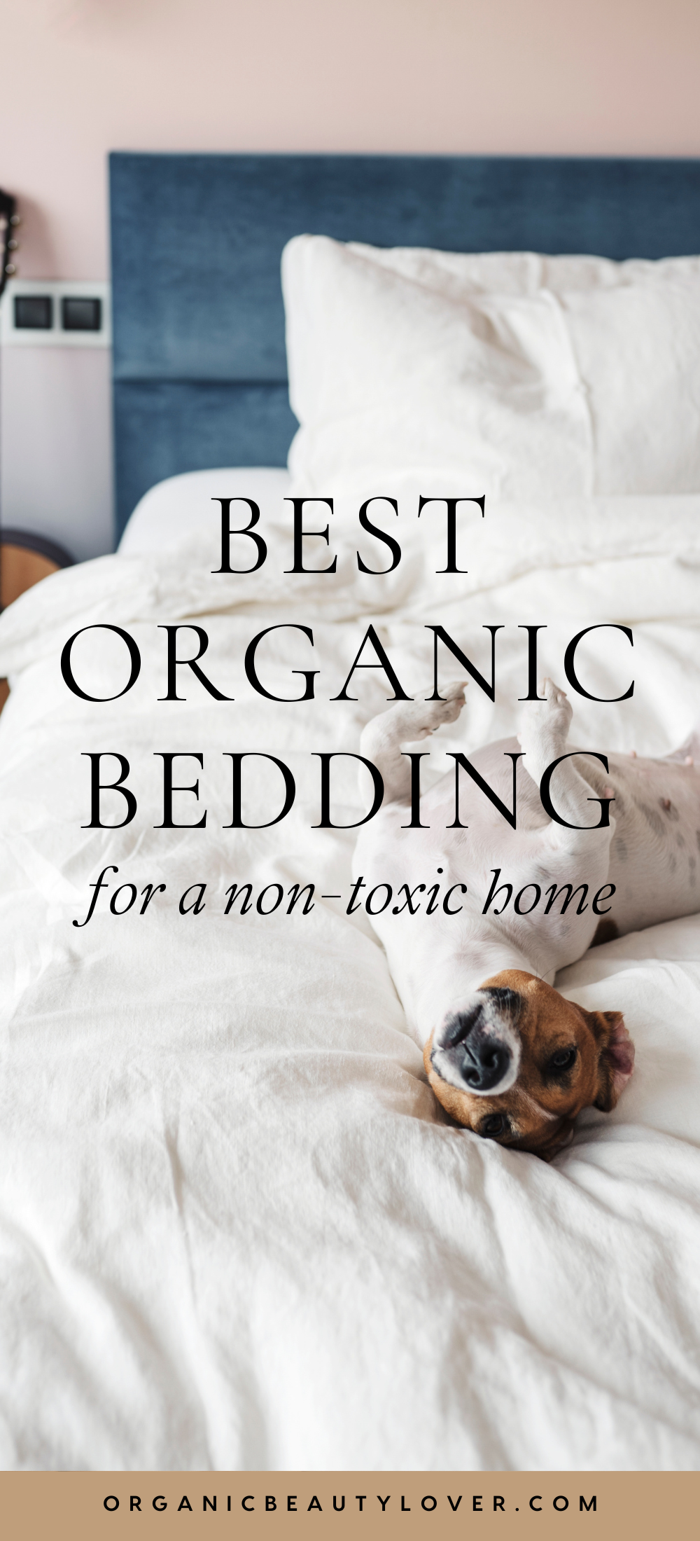 12 Best Organic Sheets for an Eco-Friendly Bed (I Tested Them All)