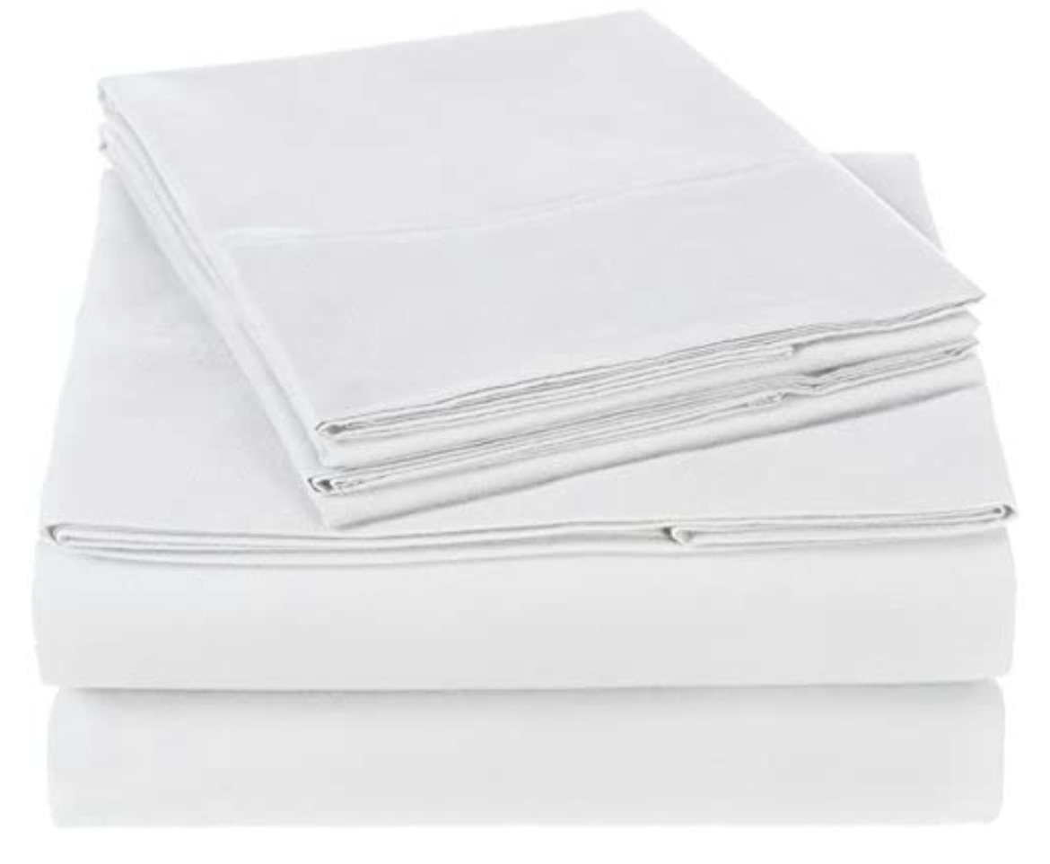 Amazon organic sheets