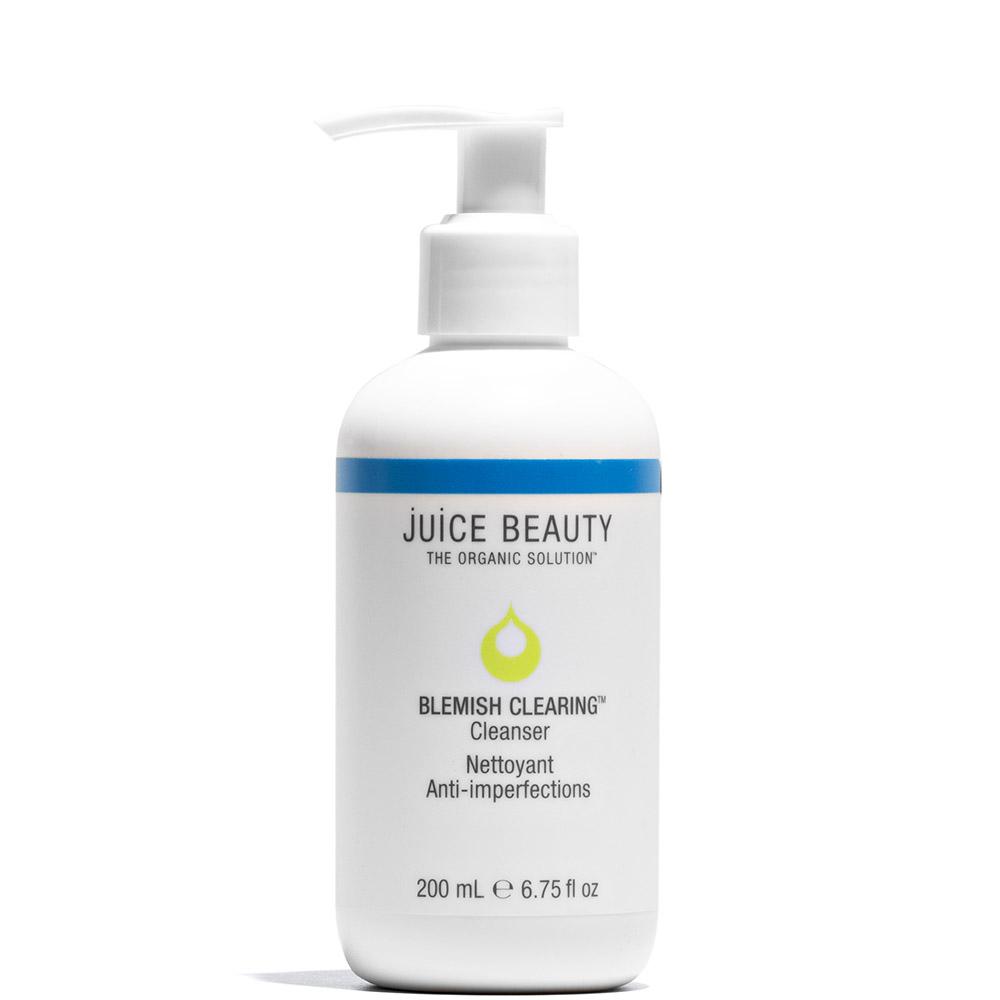 Juice beauty blemish clearing cleanser