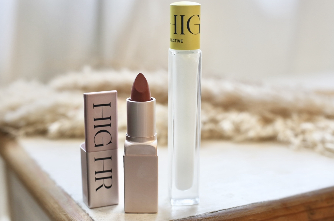 highr collective lipstick