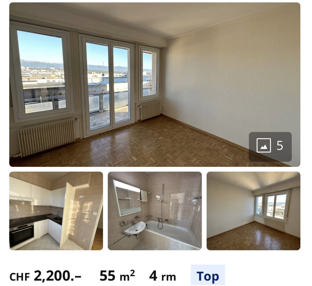 how-to-rent-an-apartment-in-switzerland-a-complete-guide-2024