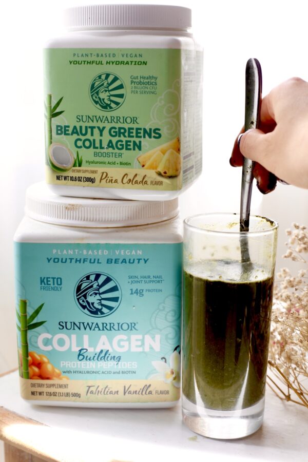 Sunwarrior Protein Review ORGANIC BEAUTY LOVER   2B4F32AD 4CA3 4409 A798 959F88B0C388 600x900 