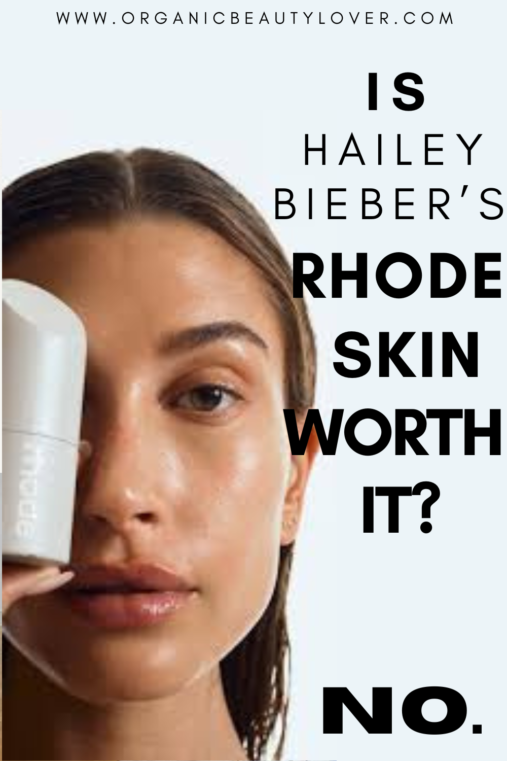 Rhode skin review