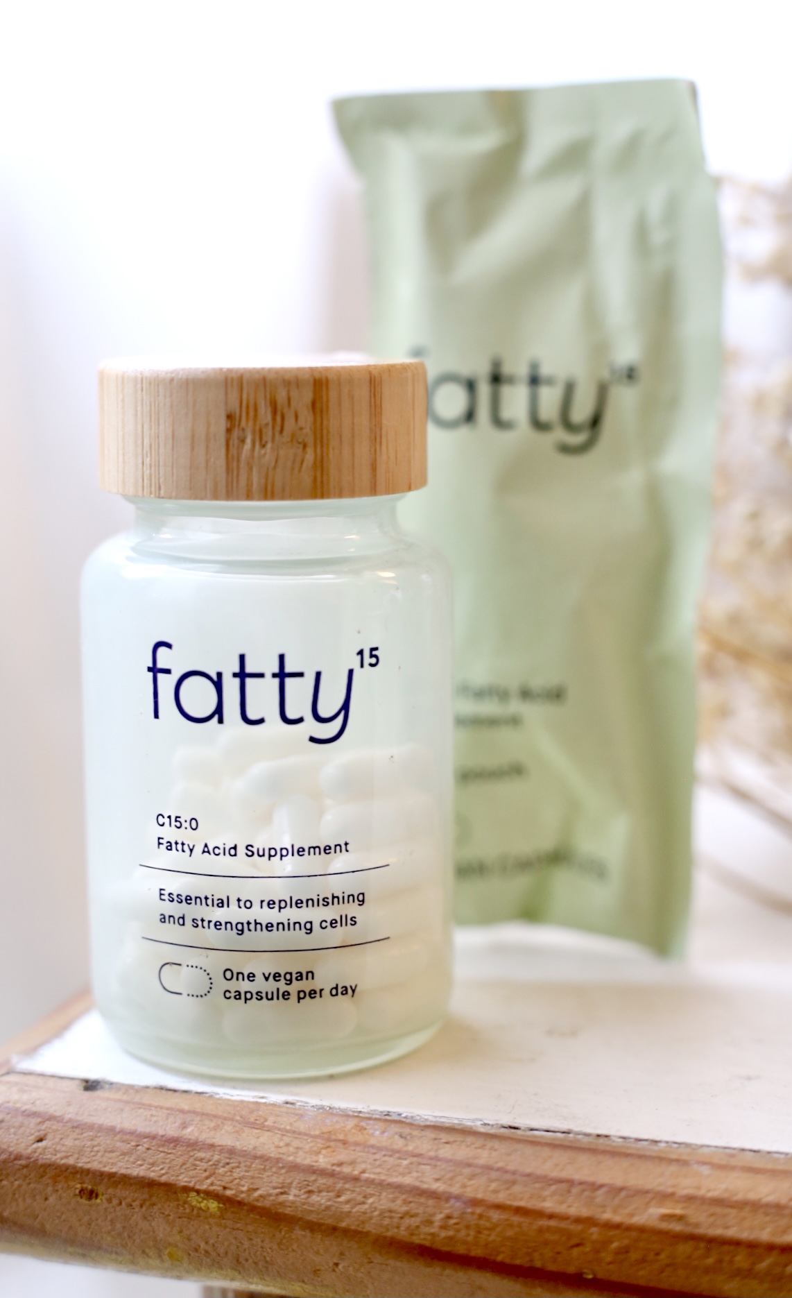 Fatty15 Review: I Tested the Newly Discovered Essential Fatty Acid