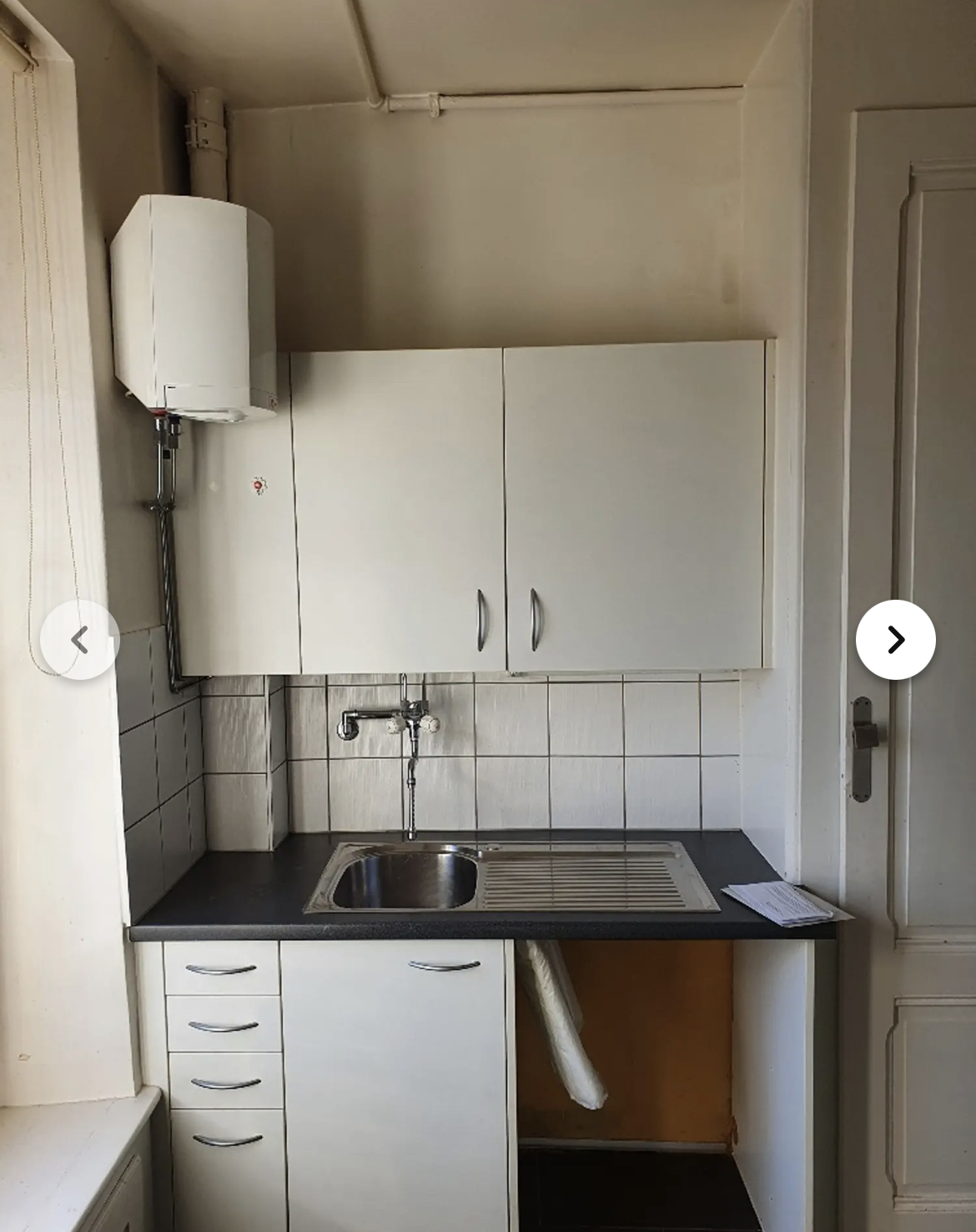 Zurich apartment rent