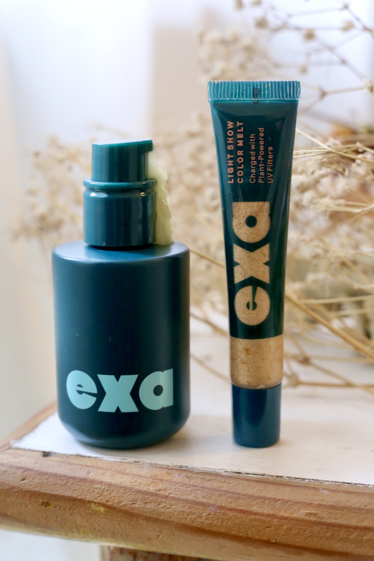 Exa Beauty Review: Inclusive Clean Makeup