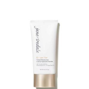 Best Natural & Organic Tinted Moisturizers - ORGANIC BEAUTY LOVER