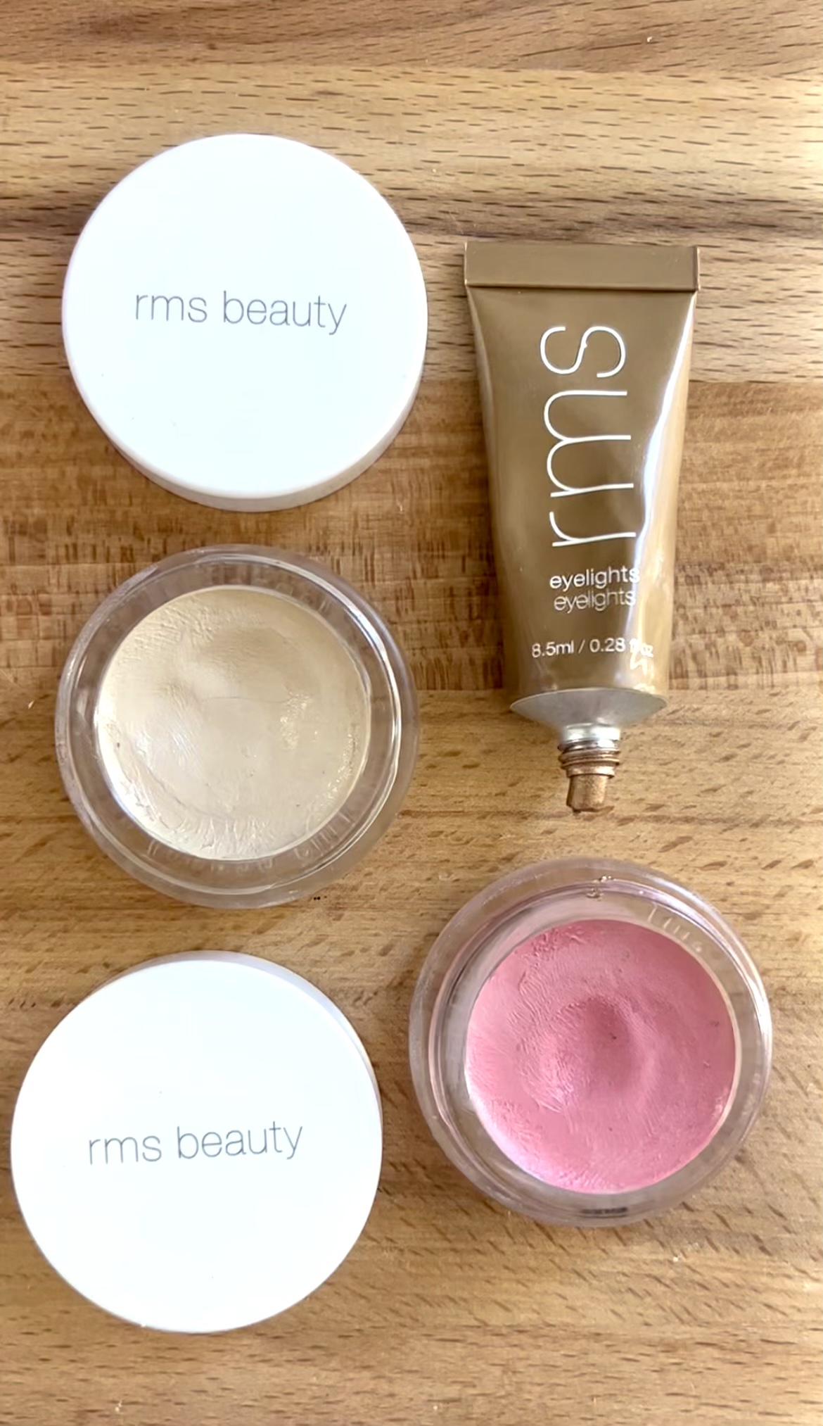 rms beauty revolve