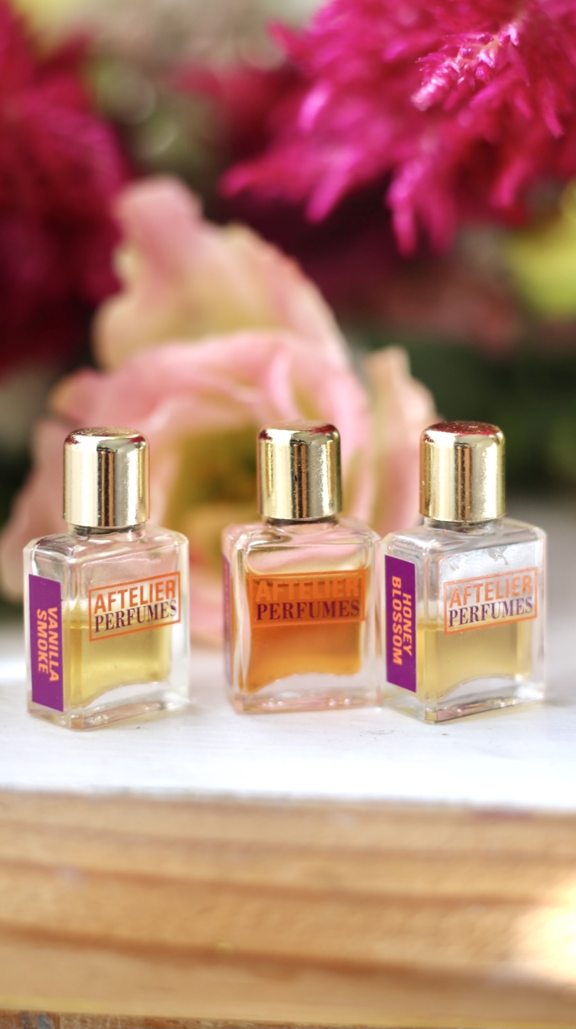 Aftelier Perfumes Review: The Pioneer of Natural Perfumery