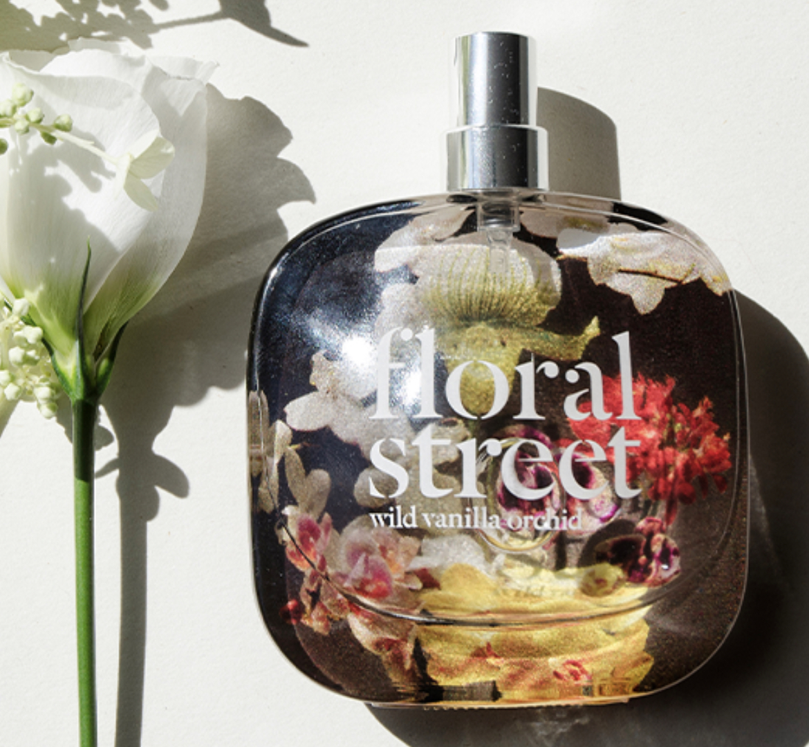 We Review 9 Floral Street Perfume Bestsellers