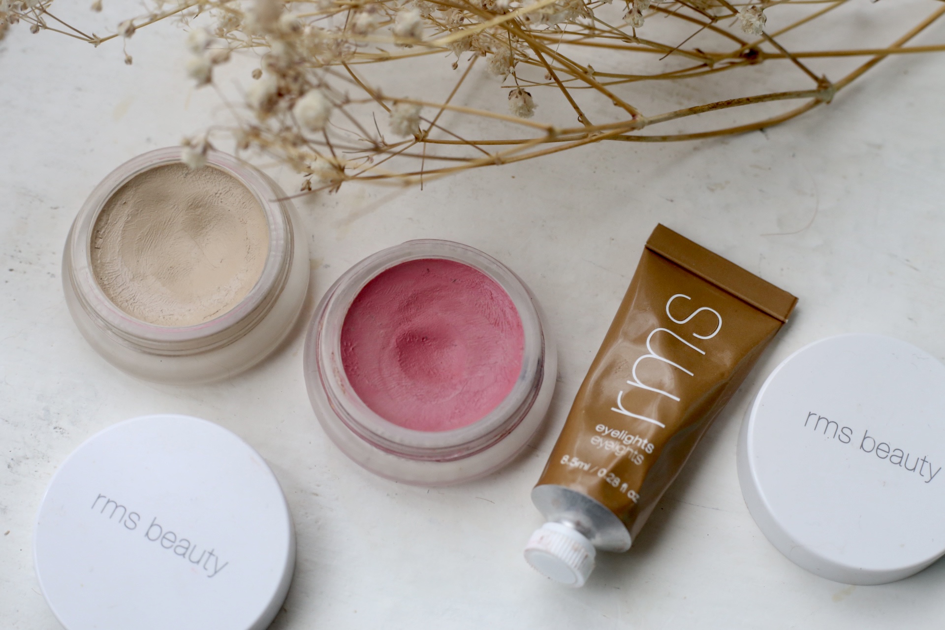 RMS Beauty Review: Best RMS Makeup - Lover