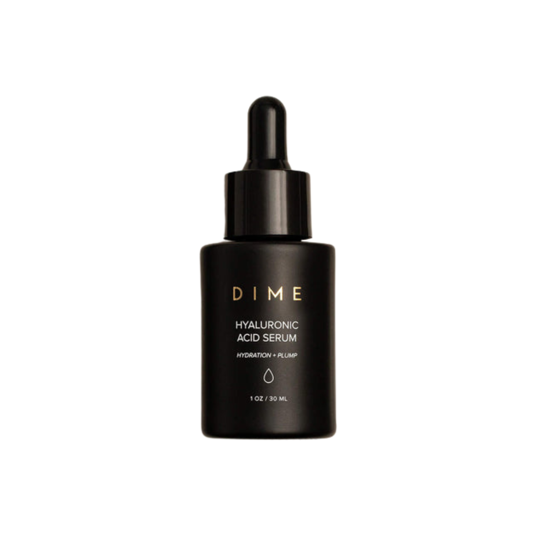 DIME Hyaluronic Acid Serum