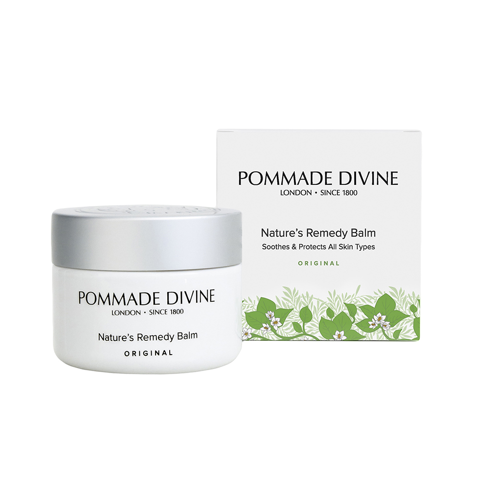 Pommade divine multi purpose balm