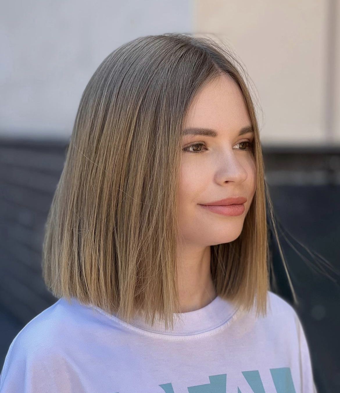 Shoulder Length Haircuts To Show Your Hairstylist Now