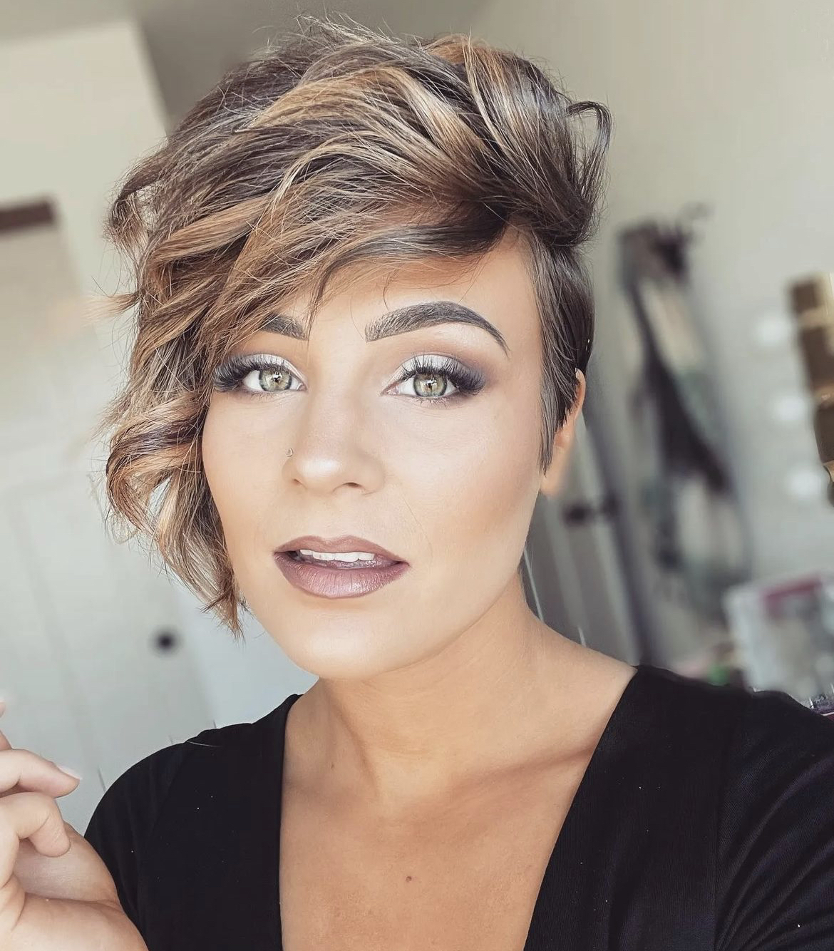 Best Short Hair Cuts for Women - The Official Blog of Hair Cuttery