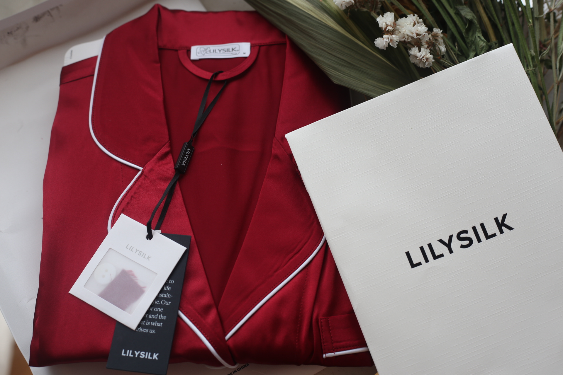 Lilysilk Review [2023]: Legit Luxury or Scam?