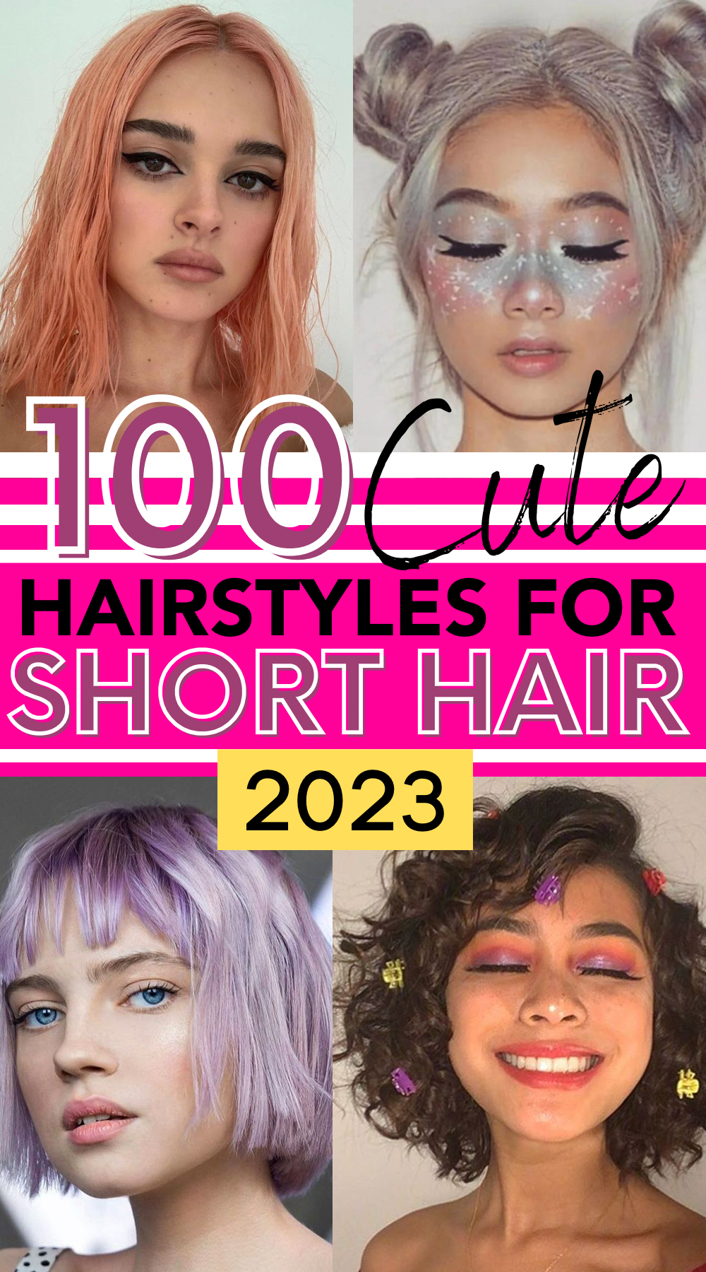 50 Best Medium-Length Hairstyles for 2024 - Hair Adviser