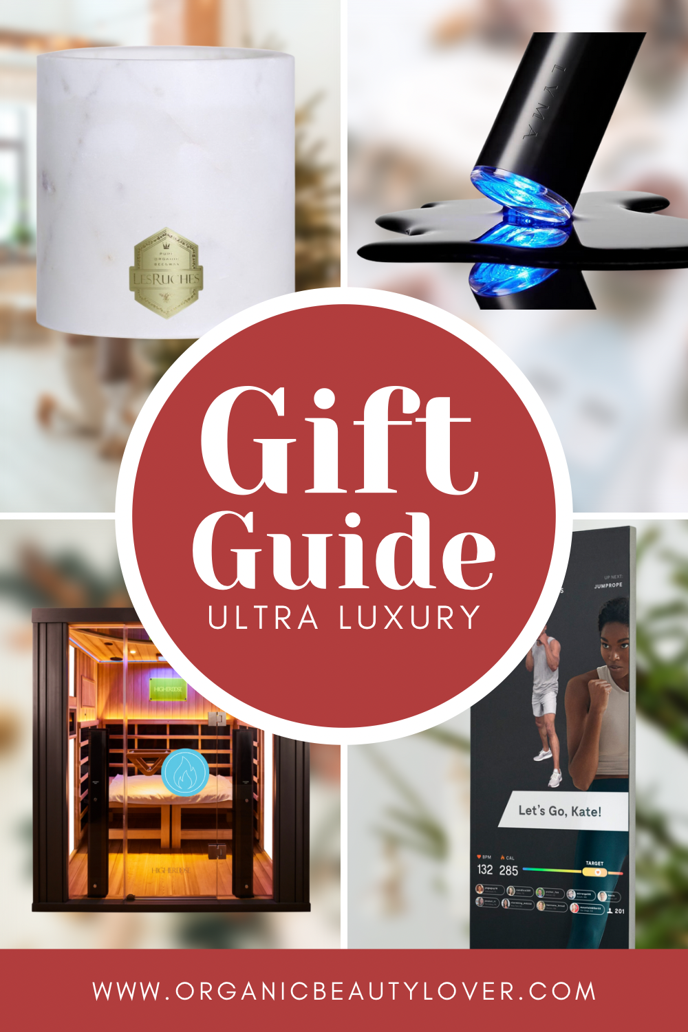 The best luxe gifts to buy for Christmas 2022