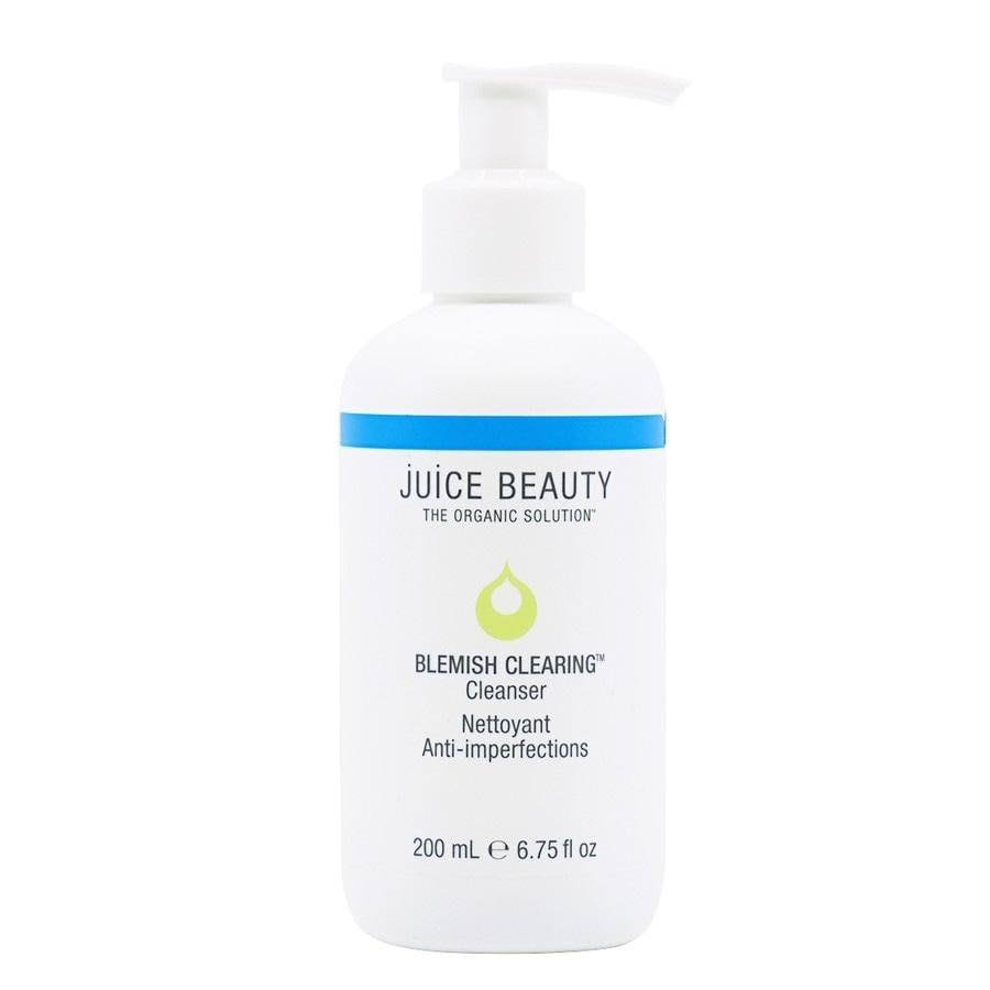 Juice beauty cleanser Whole Foods