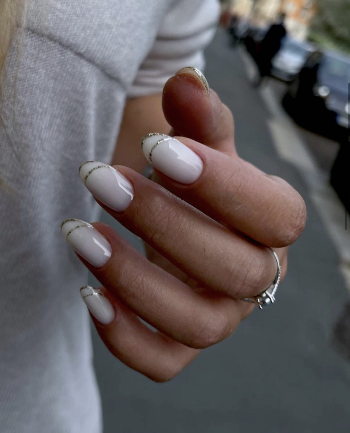 Winter nail trends