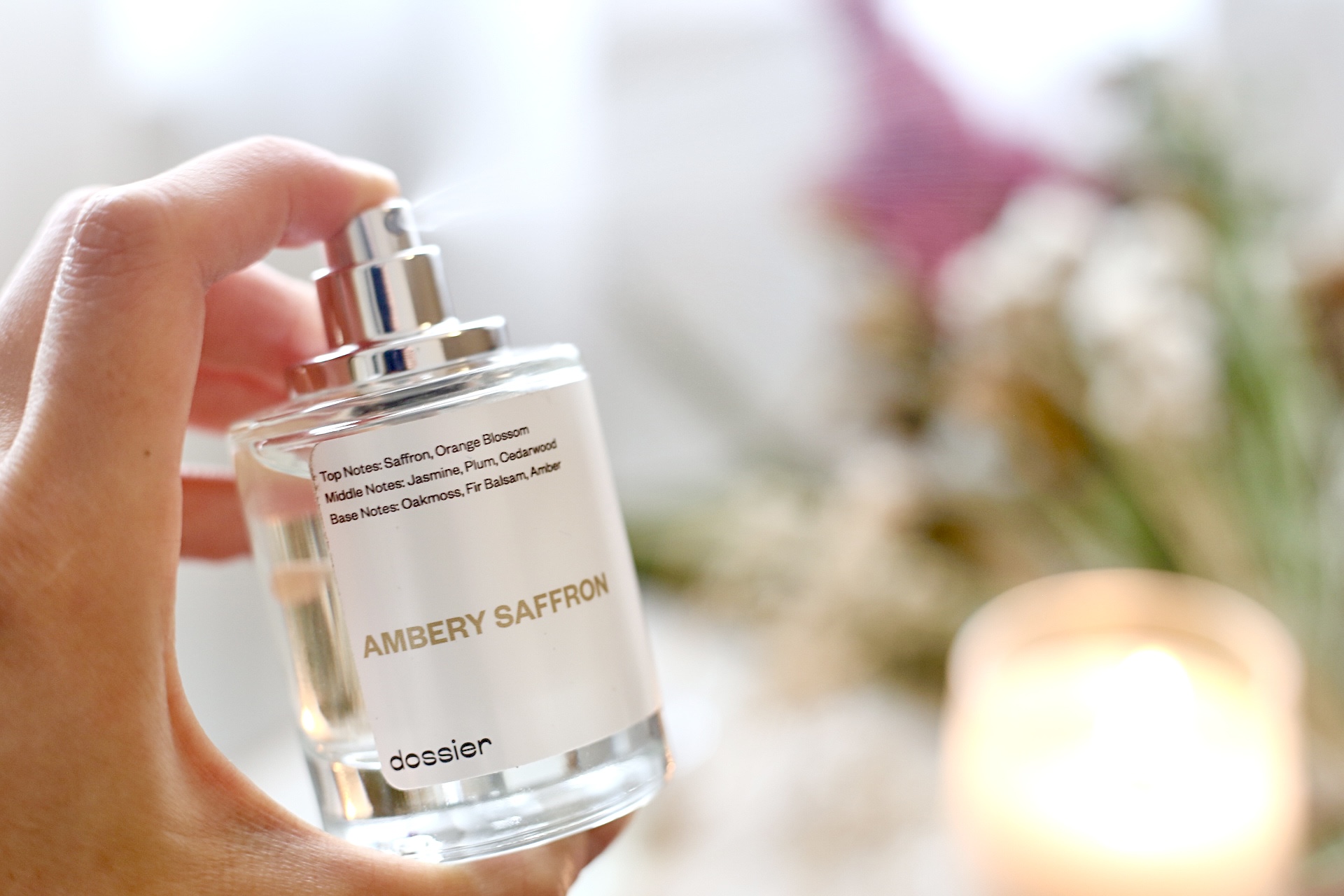 Dossier Review: Clean Perfume Versions of Designer Fragrances - Organic  Beauty Lover