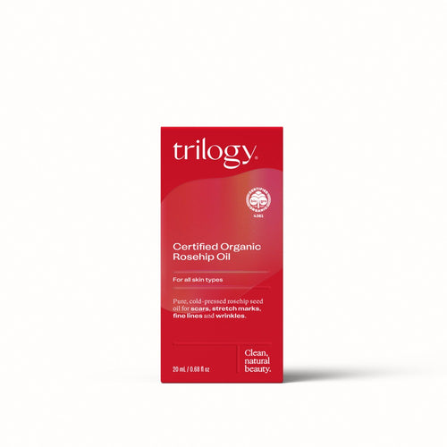 Trilogy Rosehip Whole Foods