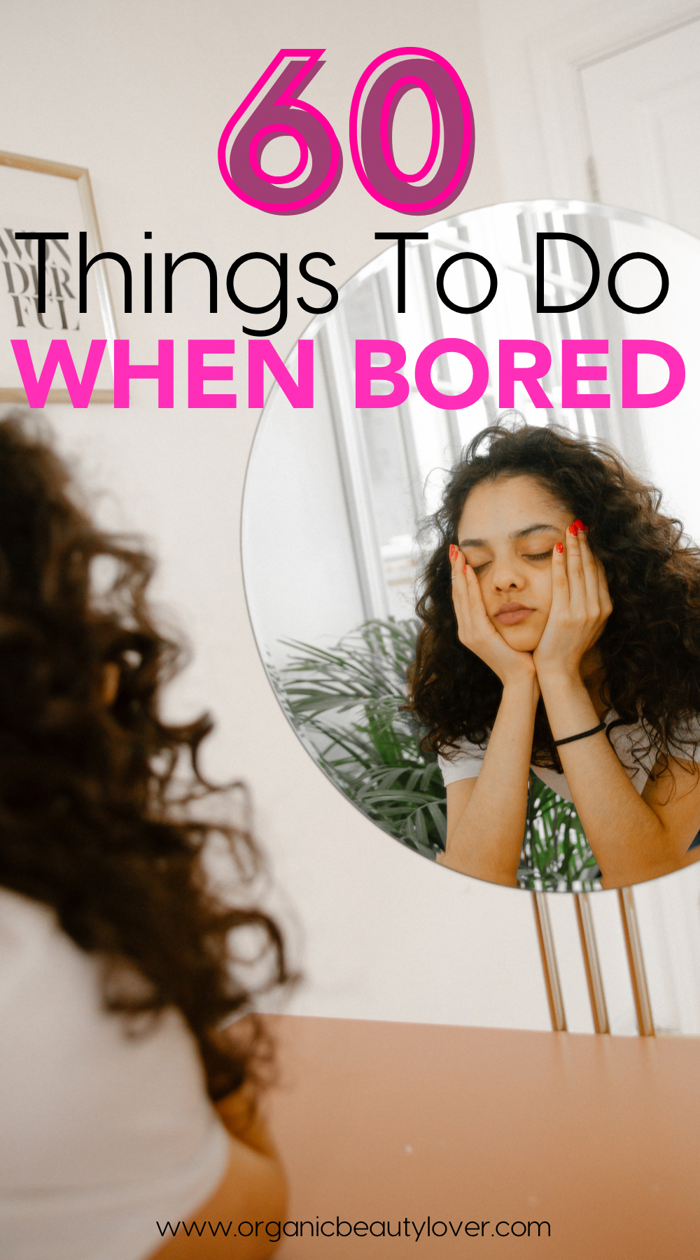 Things to do at night bored in your room