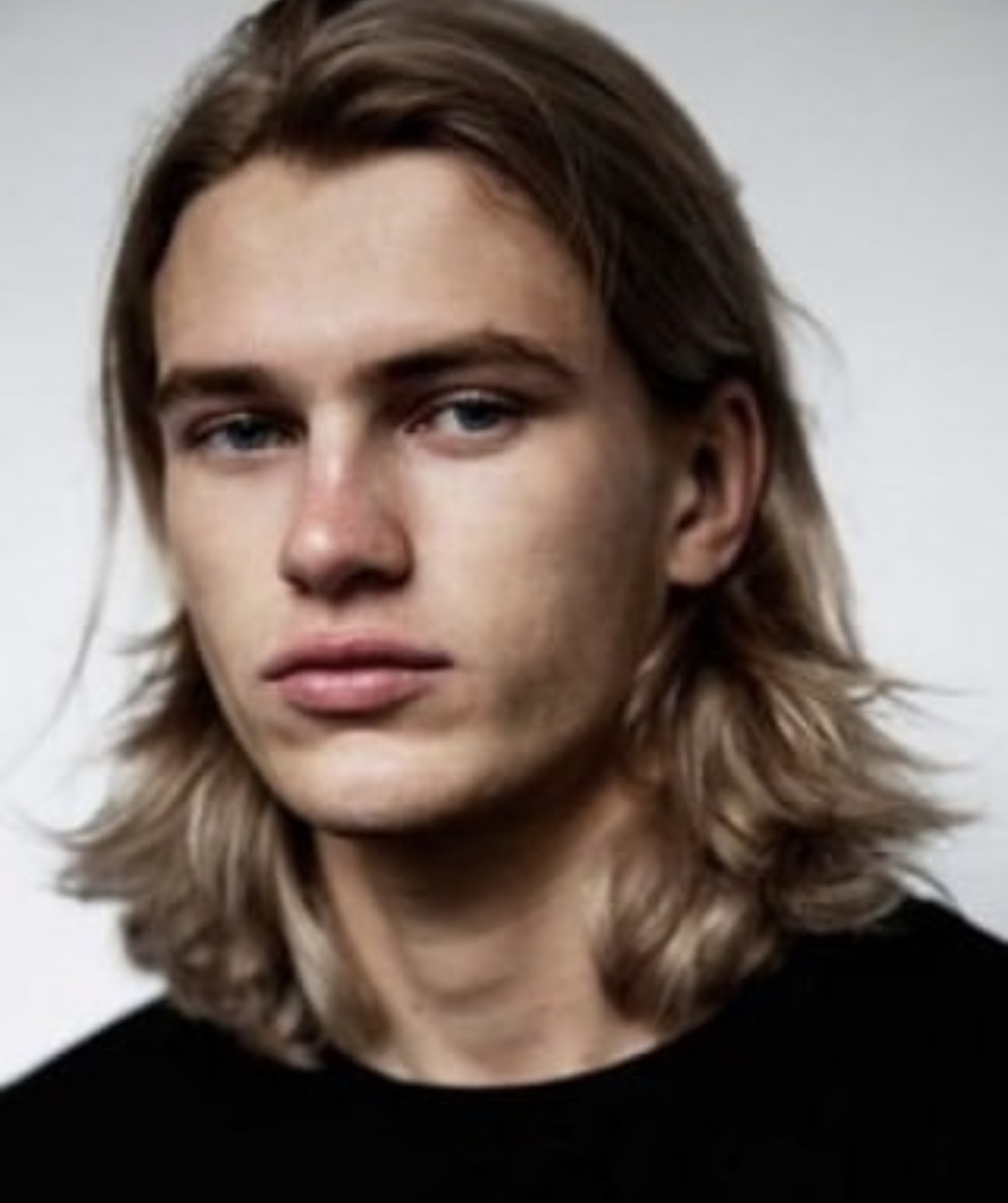 40 Of The Best Men's Long Hairstyles | FashionBeans