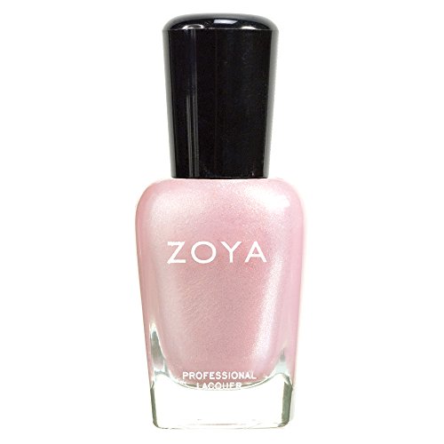 Zoya nail polish