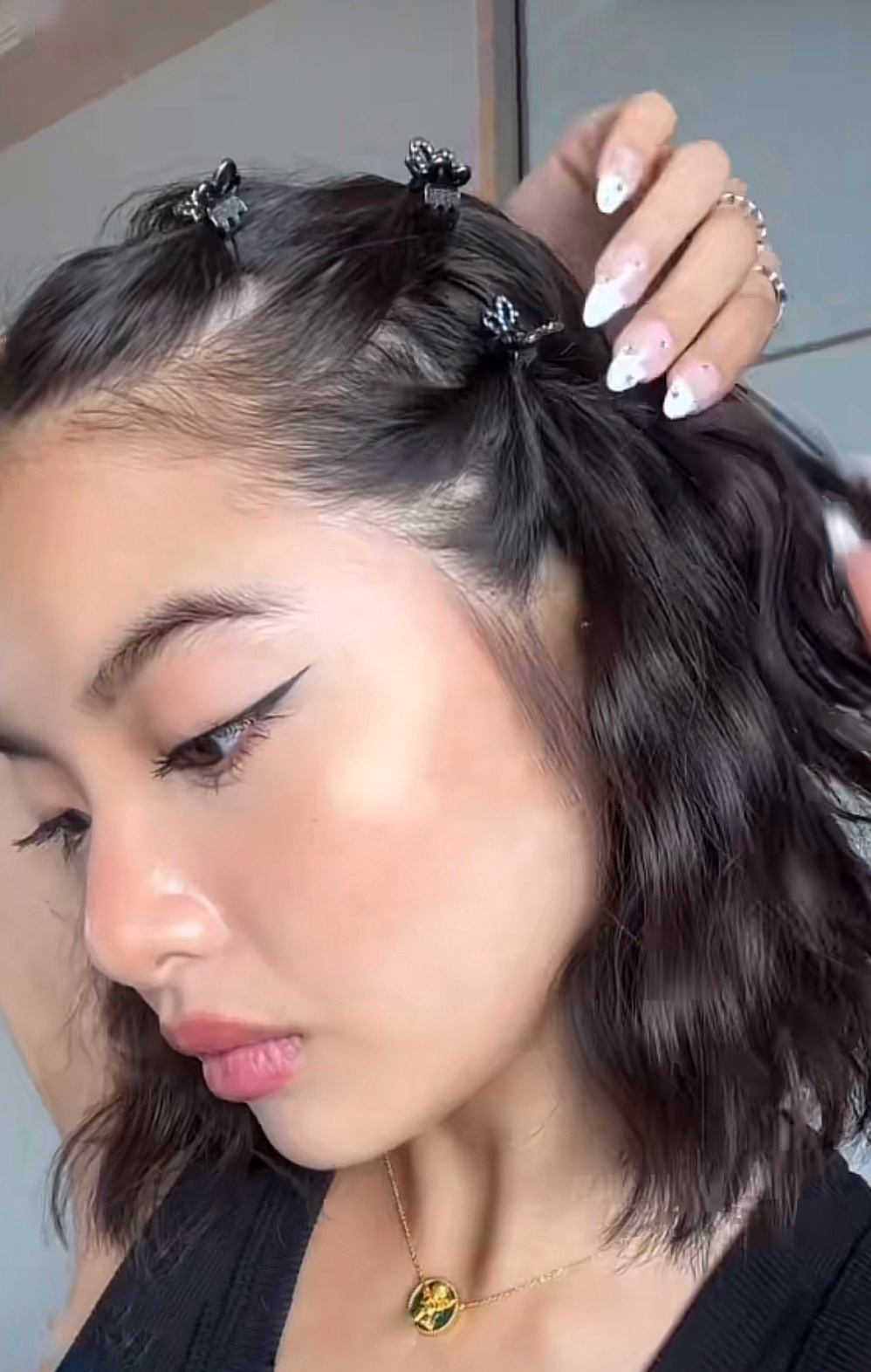 Short Hair Designs