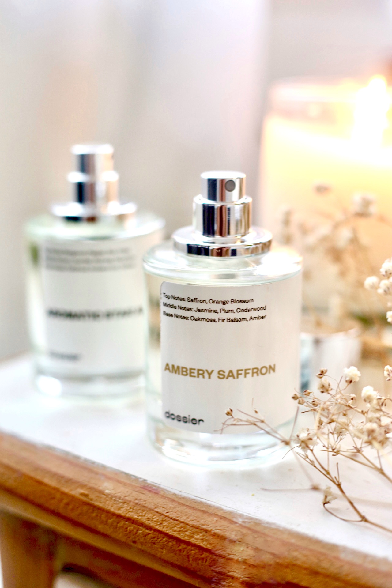 Dossier Review: Clean Perfume Versions of Designer Fragrances - Organic  Beauty Lover