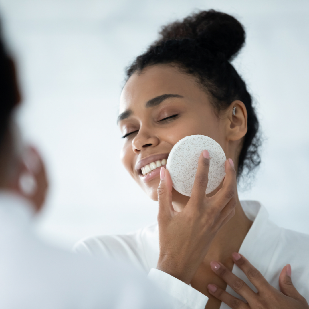 Oil cleansing method