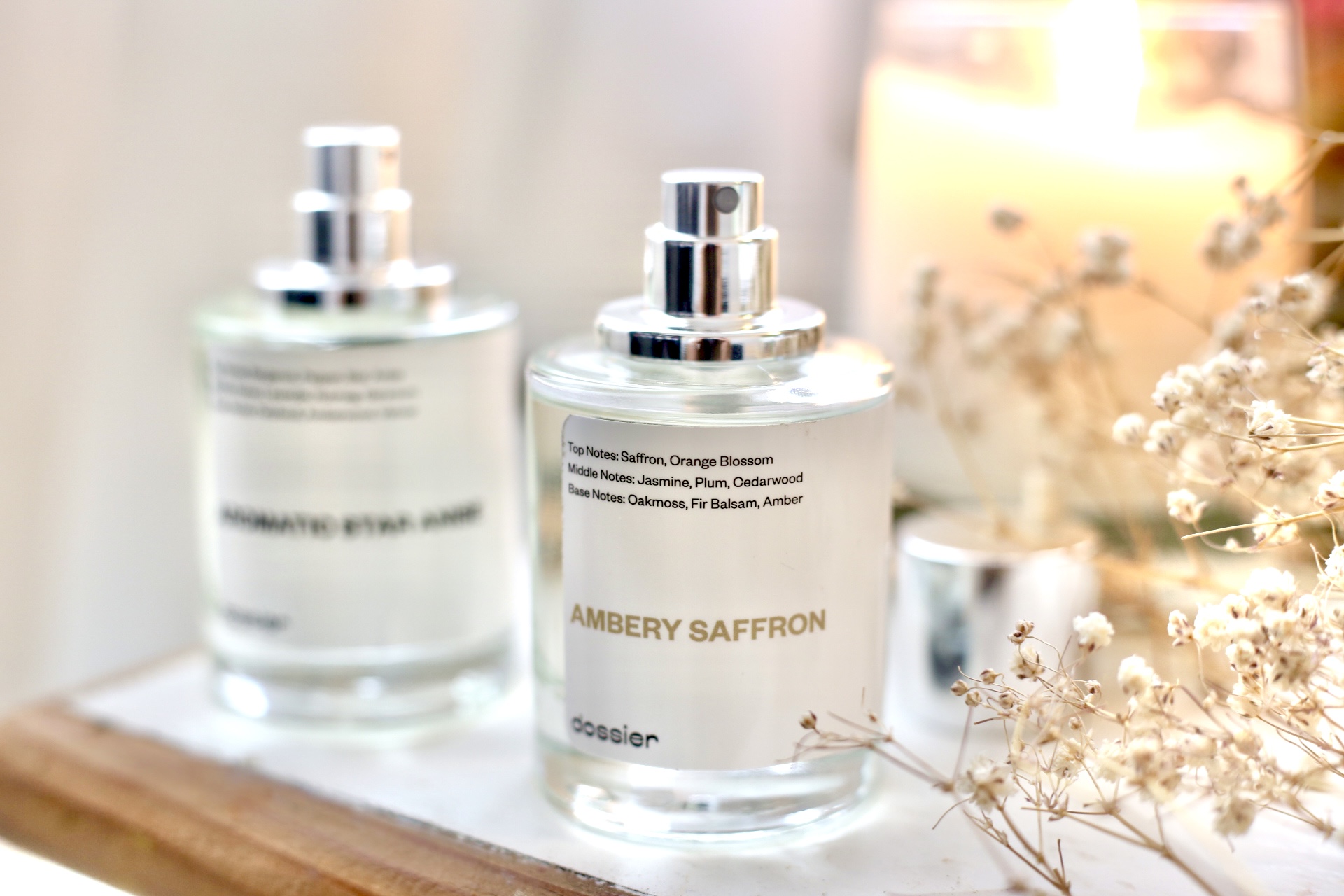 Dossier Review: Clean Perfume Versions of Designer Fragrances - Organic  Beauty Lover