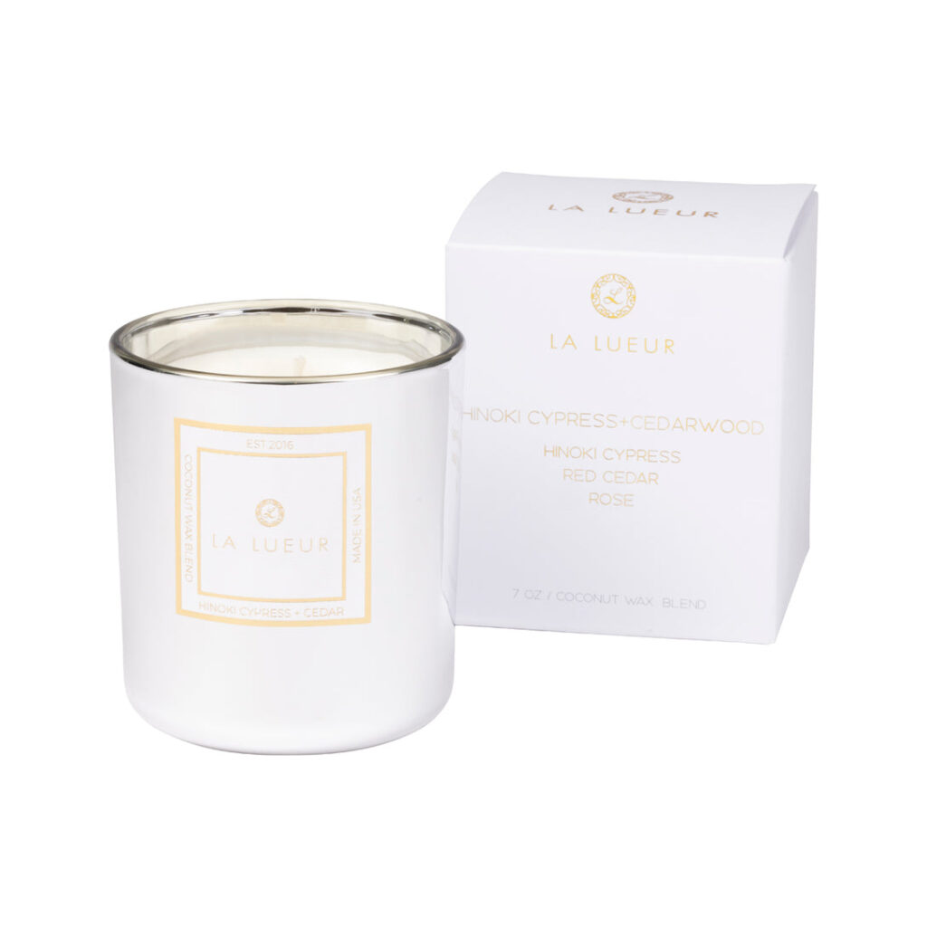 17 Best Non-Toxic Organic Candles that are Clean Burning of 2023 ...