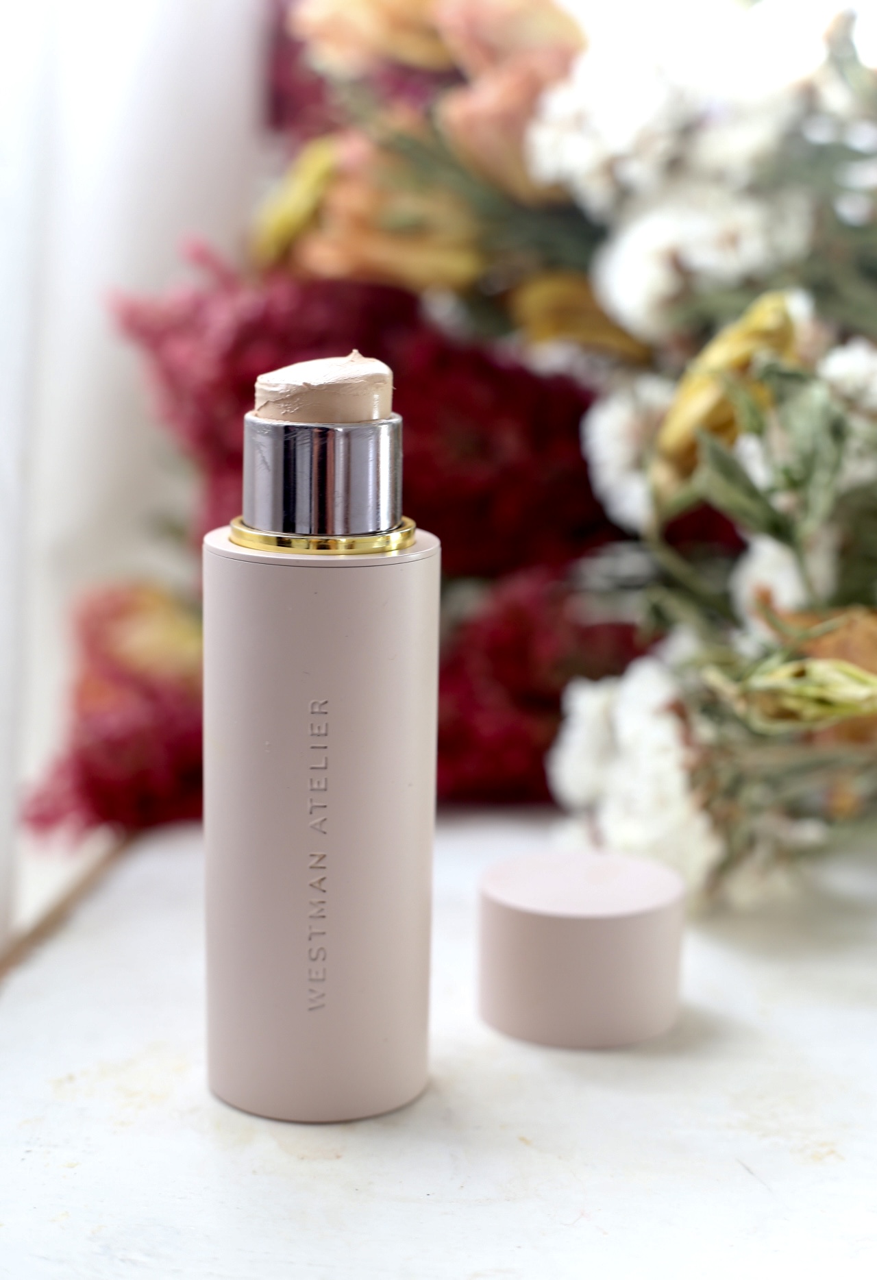 Westman Atelier Review 2024: Clean Makeup by Gucci Westman - ORGANIC 