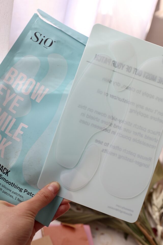 Best Wrinkle Patches Review: I Tried Frownies, SiO Beauty, Smoothies ...