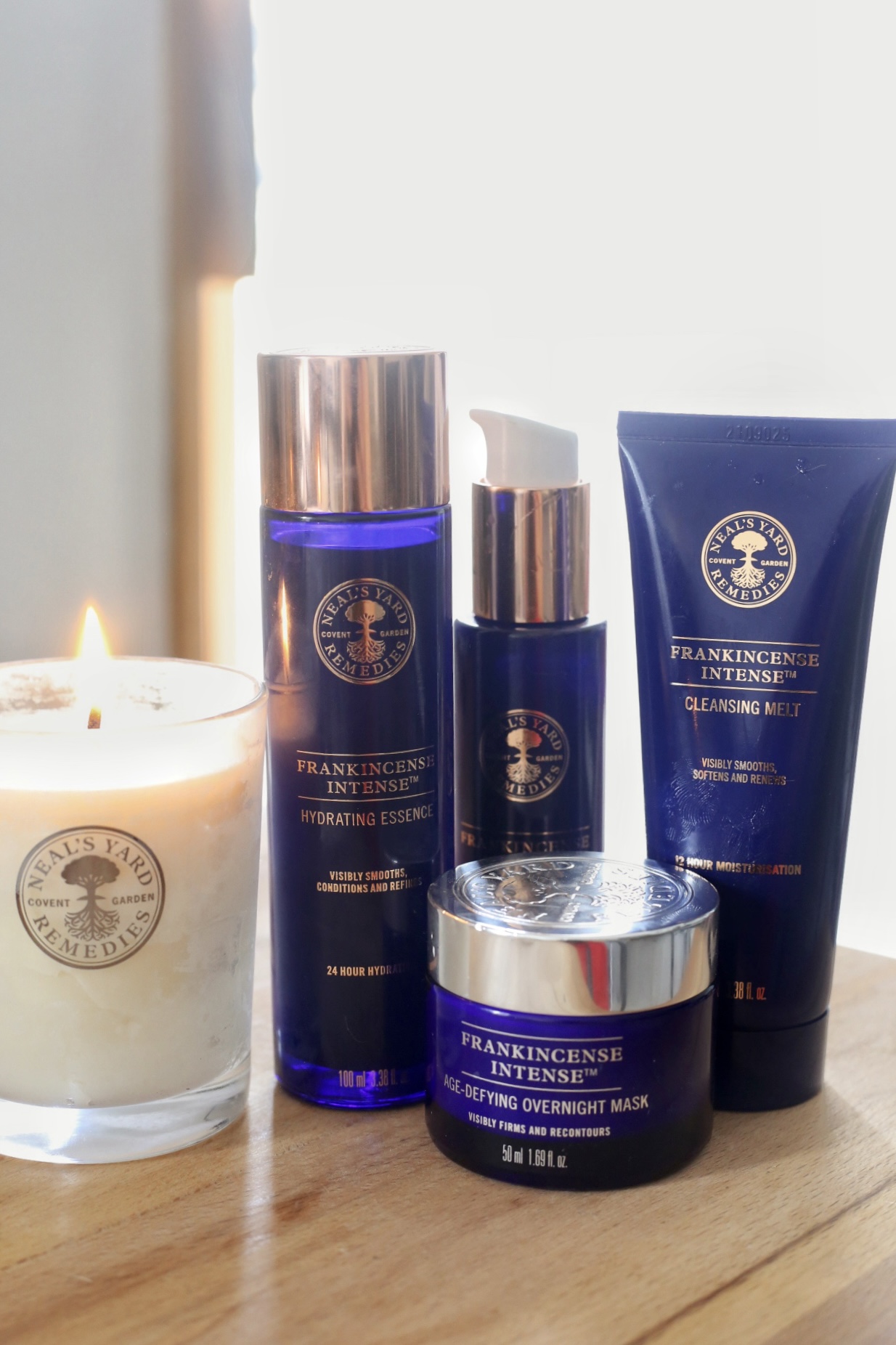 Neals Yard Remedies Review