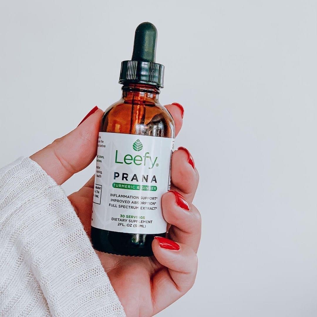 Leefy Organics Review (+ Discount)