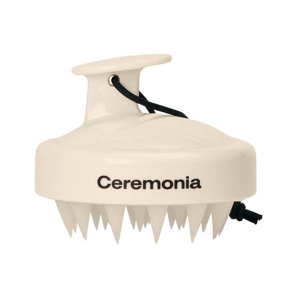 Ceremonia scalp massager