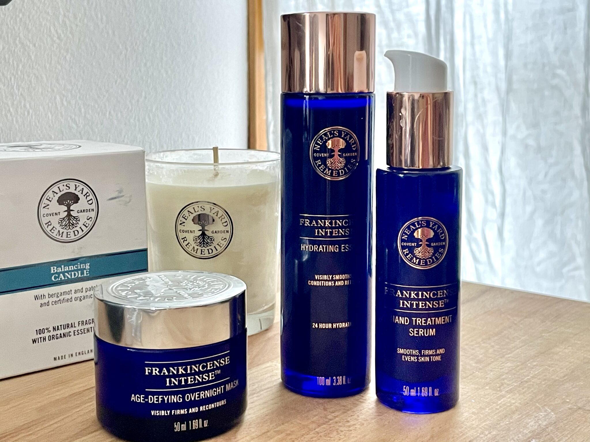 Neals Yard Remedies Review Organic Beauty Lover 