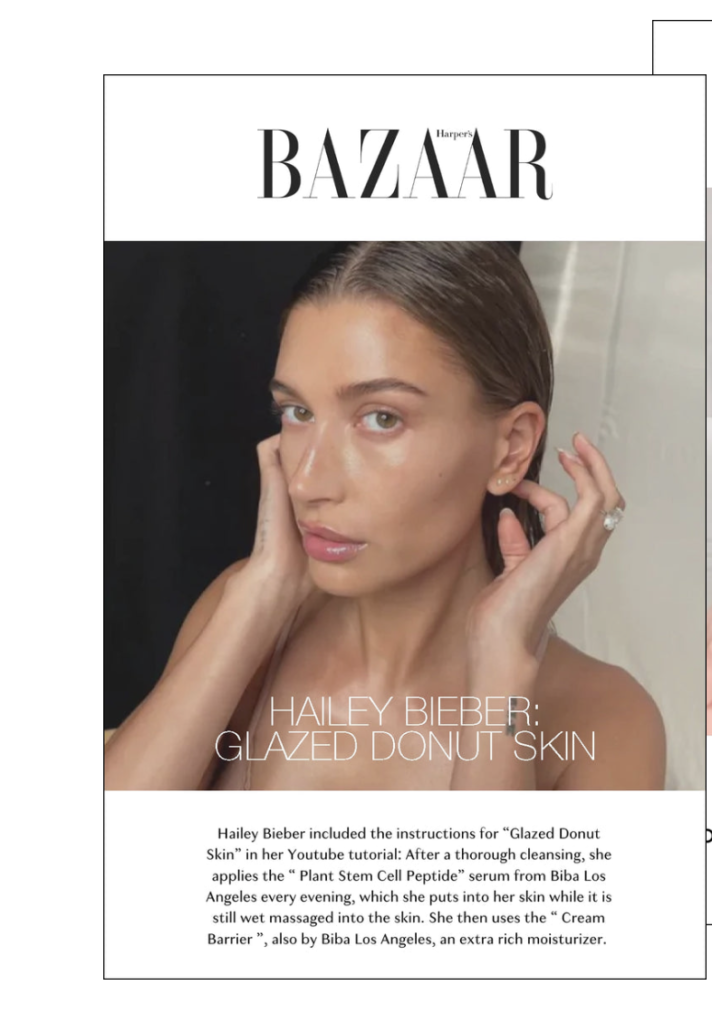 Is Rhode Skin by Hailey Bieber Worth It? ORGANIC BEAUTY LOVER