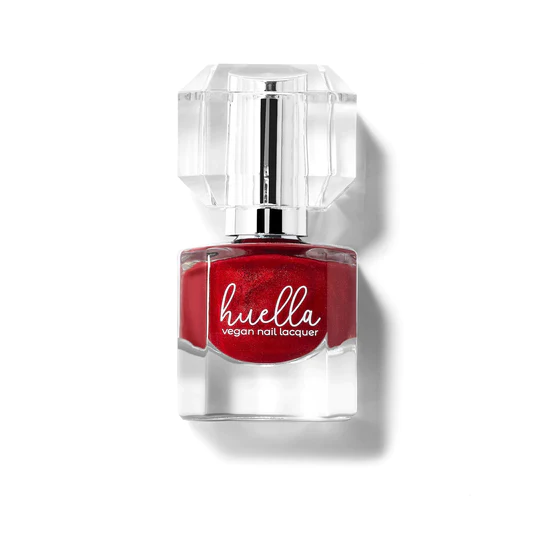 huella nail polish