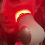 TheraFace led light therapy